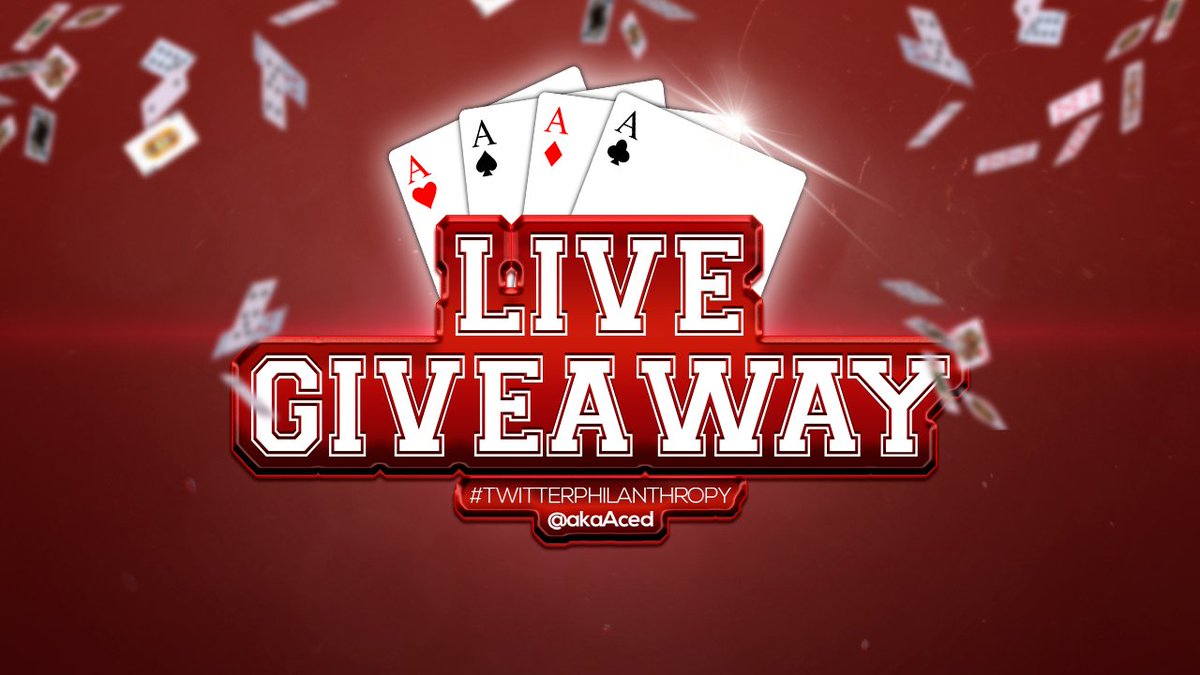 akaAced's tweet photo. GIVEAWAY!!

We’ll give $10 to someone random who retweets this in next 40 MINUTES! You must be following:
 
@EclipseXenvi
@akaAced
 
so we can DM you. 💜💰

#PayPal #Giveaway 
#16thPPGiveaway https://t.co/xOkupnocI7