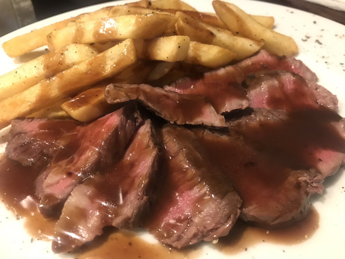 立川の美味しいランチ