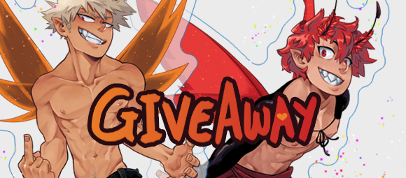 SybLaTortue's tweet photo. 🦋Bakufly &amp; Kirifly giveaway!❤️🧡

a chance for you to get the pair of them for free! or if you already bought them, to get a full refund!

Rules:
1- retweet this post for one chance
2- no giveaway accounts
3- you gotta be following me

ends on Nov 10th!

https://t.co/sSjACFB1ti https://t.co/y5daMMxTua