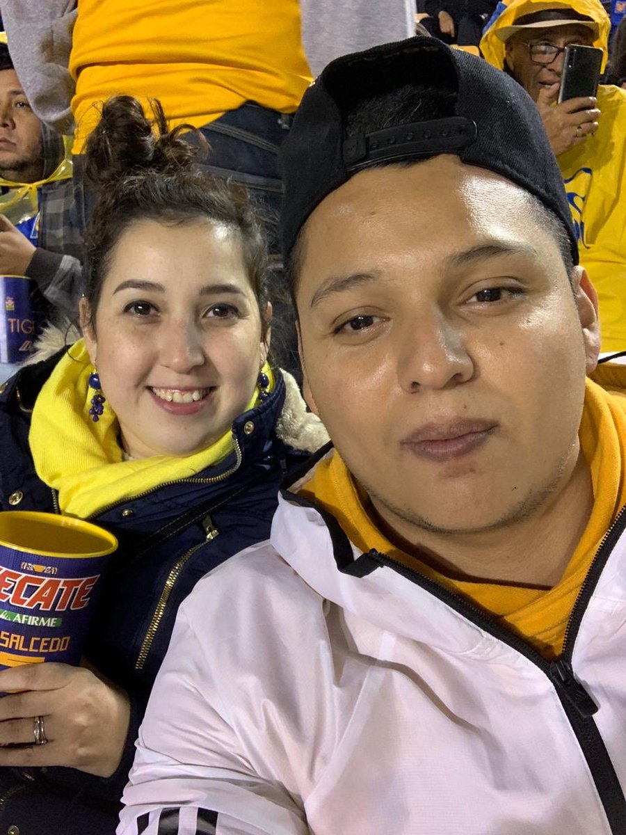 verokntu's tweet photo. Gracias!! @HEB_mexico #HazloIncomparable 🐯🐯🐯 https://t.co/UfZXA0J99R