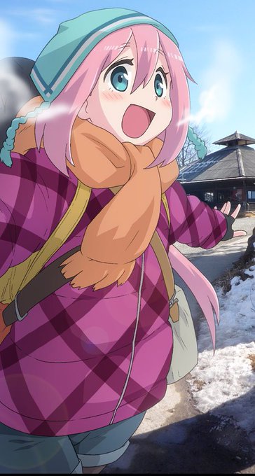 😎😍寒くなってきましたね～ 