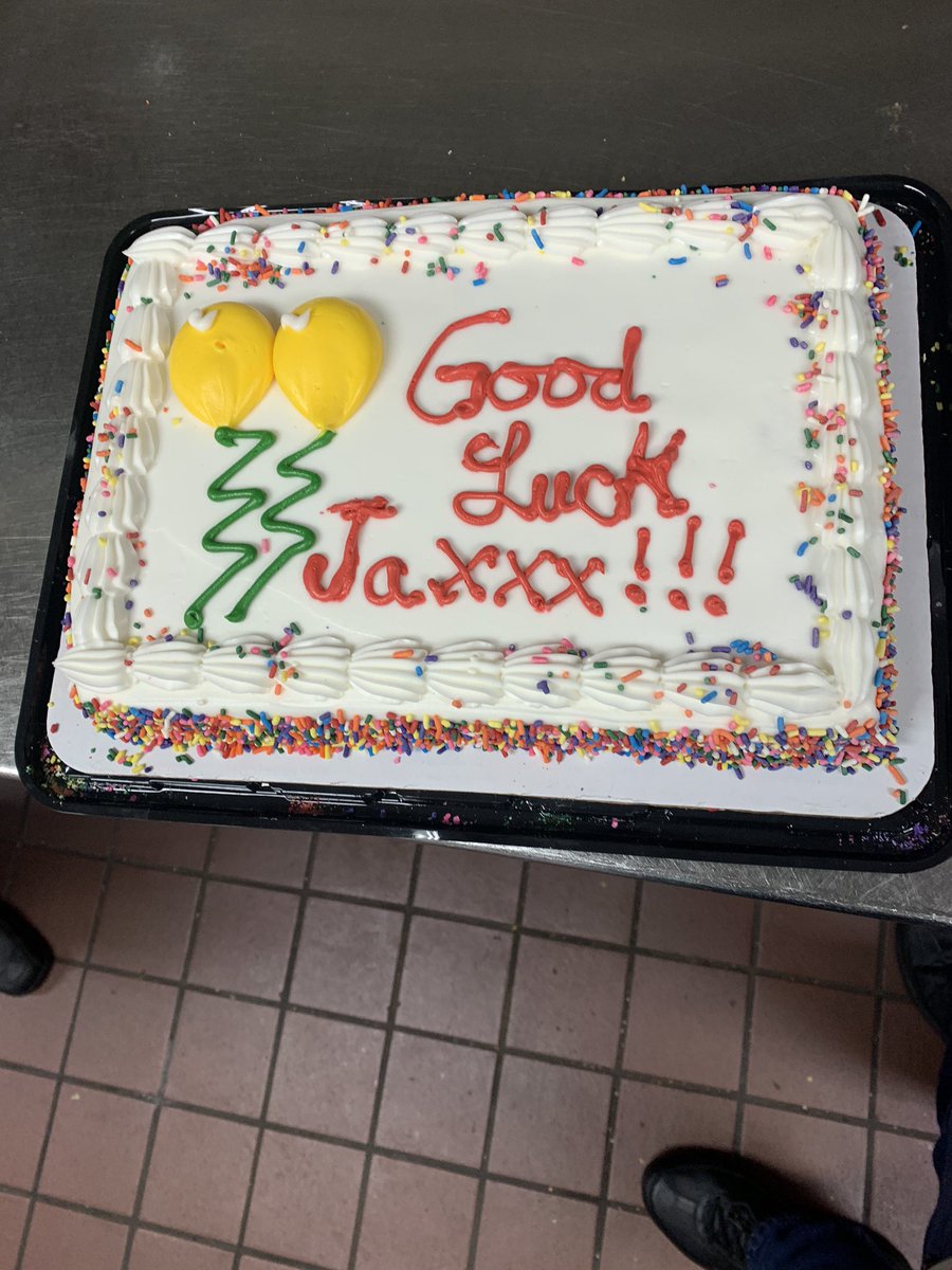 Jaxx (@jfrank1002) on Twitter photo Celebrating my last day in Parrish Lane. Working along side this management has been a true delight. Iām excited to start the next path in my Chiliās career as the GM for Chilis #902. #TogetherWeChilis #ChiliHeads #chilisgrow <a href="/Hikeabike902/">Harrison Dixon</a> @ChiliHead_Mike <a href="/BradyMuller2/">Brady Muller</a> Celebrating my last day in Parrish Lane. Working along side this management has been a true delight. Iām excited to start the next path in my Chiliās career as the GM for Chilis #902. #TogetherWeChilis #ChiliHeads #chilisgrow <a href="/Hikeabike902/">Harrison Dixon</a> @ChiliHead_Mike <a href="/BradyMuller2/">Brady Muller</a>