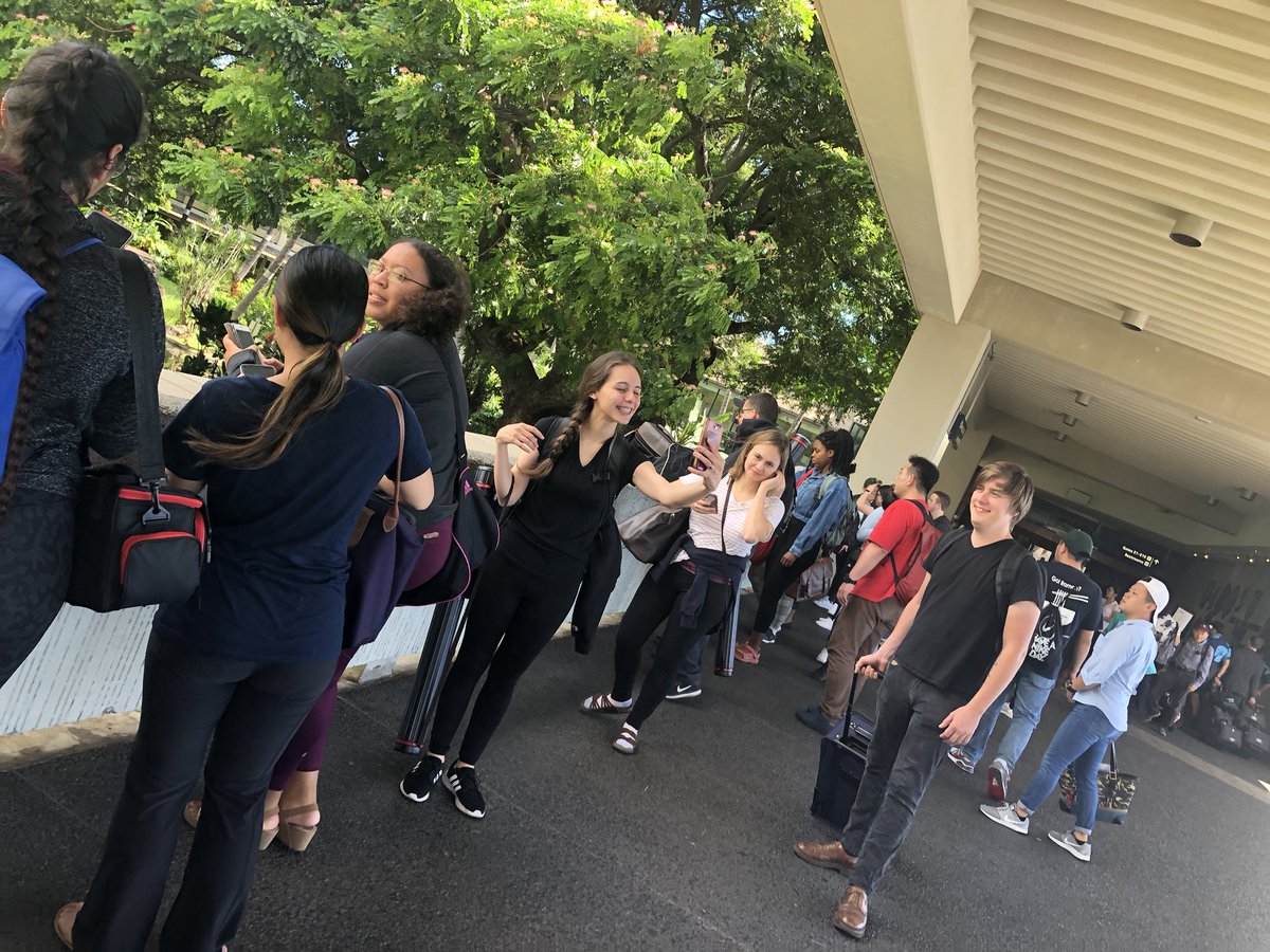 SACNAS @ SacState tweet media