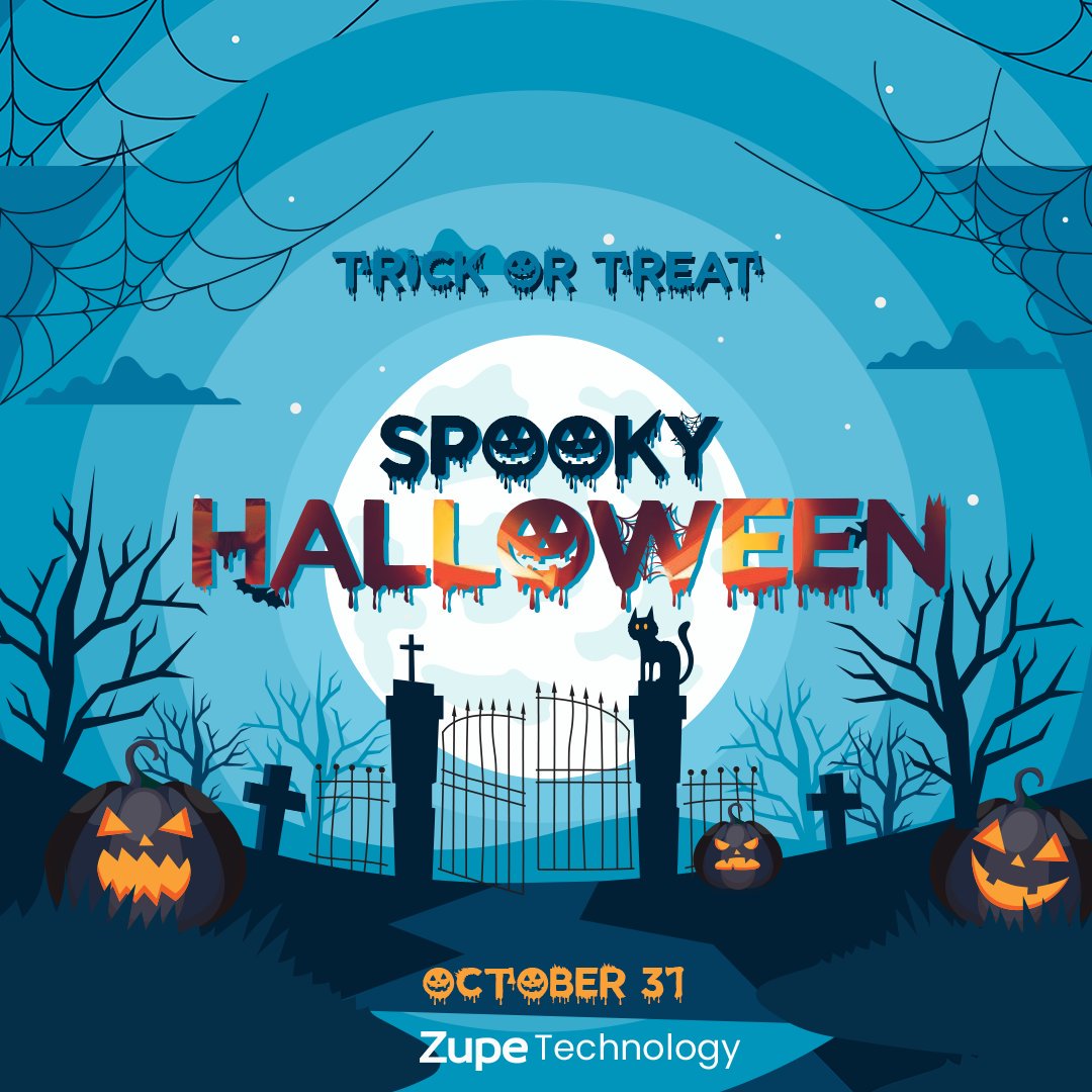 ZupeTech's tweet image. Zupe Wishes an eerie, spooky, hair-raising, spell-binding Halloween!

.
.
.
.
#halloween #october #spooky #halloweenmakeup #horror #halloweencostume #makeup #pumpkin #art #fall #trickortreat #scary #autumn #inktober #love #happyhalloween #spookyseason #cosplay #halloweenparty