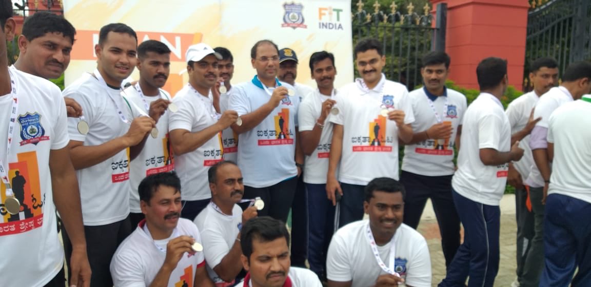 Sandeep Patil IPS tweet media