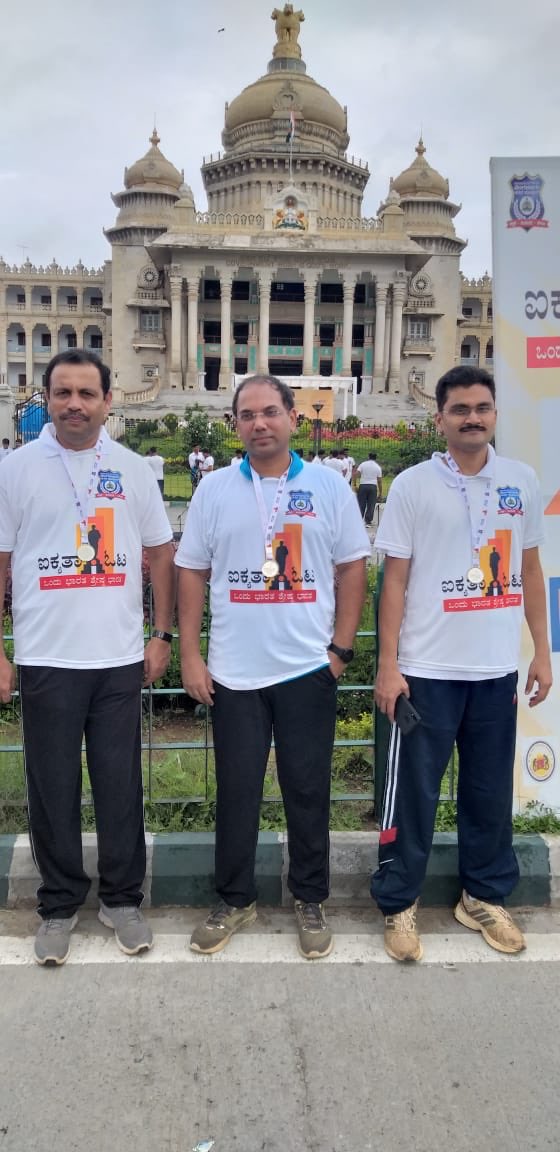 Sandeep Patil IPS tweet media