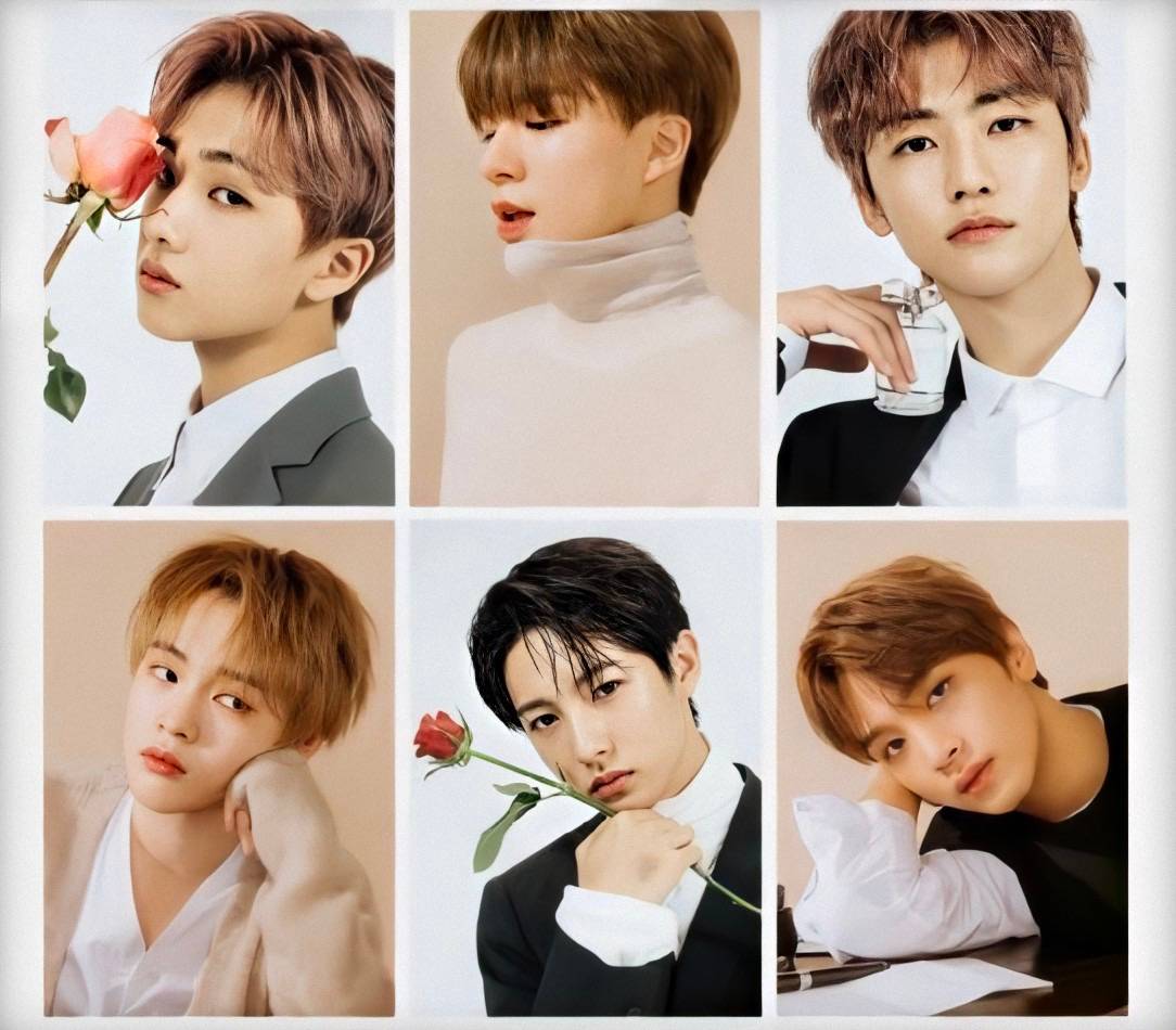 reonjuins's tweet photo. RENJUN!! PRETTIEST FLOWER BOY!! 🦊🥀 https://t.co/NfyPtubxrR
