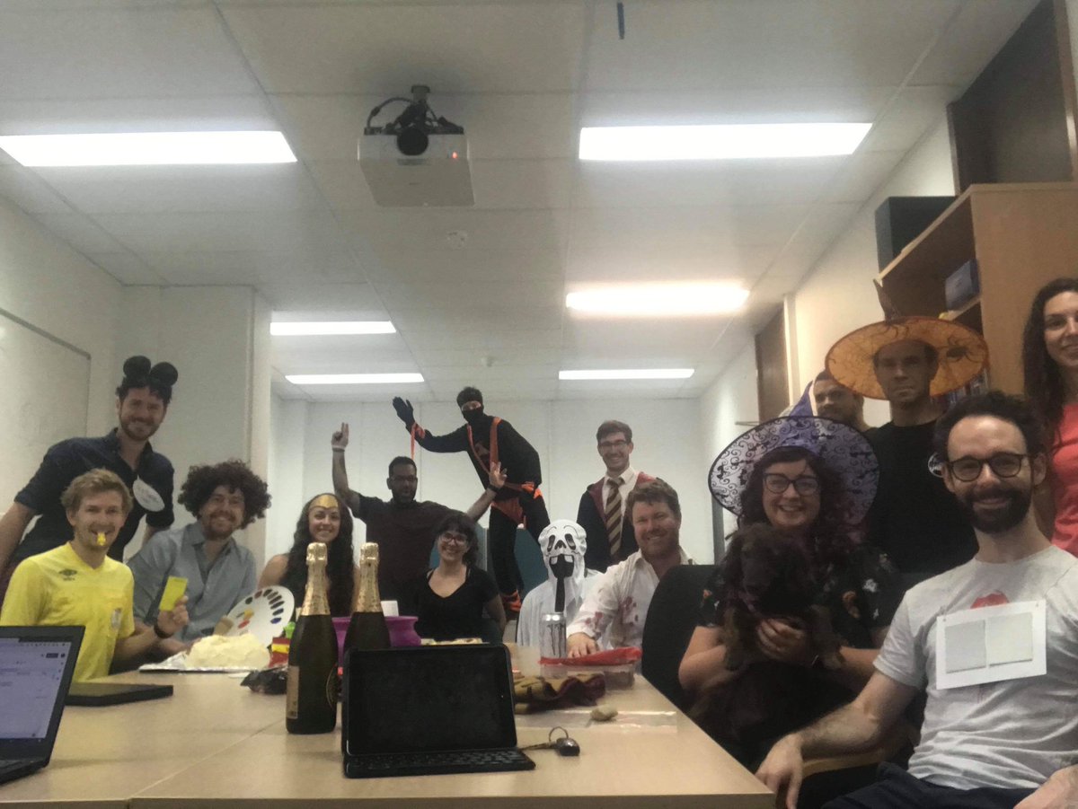 Newcastle Cognition Lab tweet media