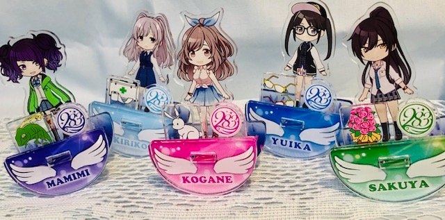 コトブキヤ秋葉原館 12 00 00 Kotobukiya Akb 19年10月 Twilog