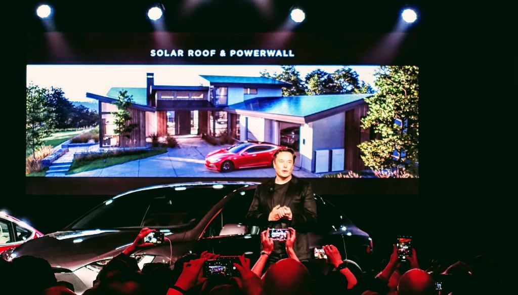 Cleantechnica On Twitter Tesla Is Selling Powerwalls Almost At