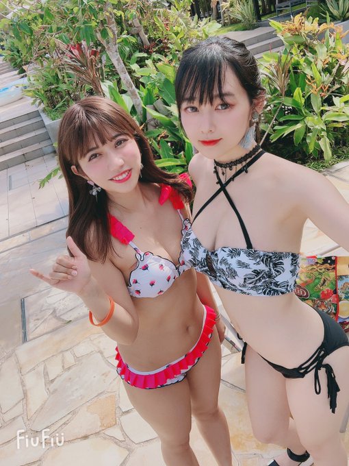 Twitterのコスプレ画像15