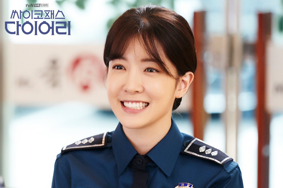 믿고보는 윤시윤X정인선X박성훈 꿀케미 빨리 보고싶은데 왜 아직도 10월인 거죠...? 🤷‍♂️🤷‍♀️🤷‍♂️ #tvN #새수목드라마 #싸이코패스다이...