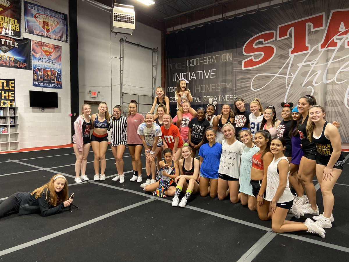 Happy Halloween from the BIG GREAT SLATE !!! #starBIG10 <a href="/STAR_TeamStar/">STAR Athletics NJ</a> 🕸🎃👻