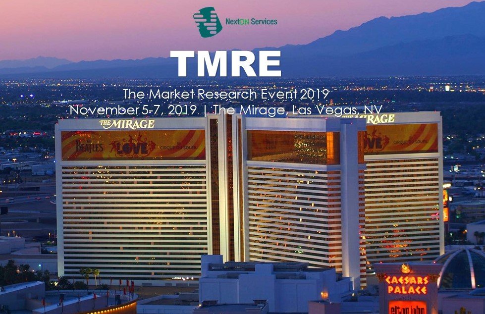 NextONServices's tweet photo. Attending TMRE? Let's catch up!
#TMRE2019 #insights #marketresearch #TMREvent #TMRE https://t.co/egVP7B33lm