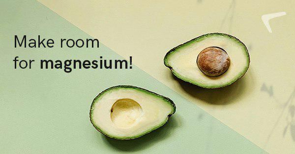 #Magnesium helps relieve #PMS symptoms.
And without these symptoms, your mood is instantly so much better!

#PMSing #MoodSwings