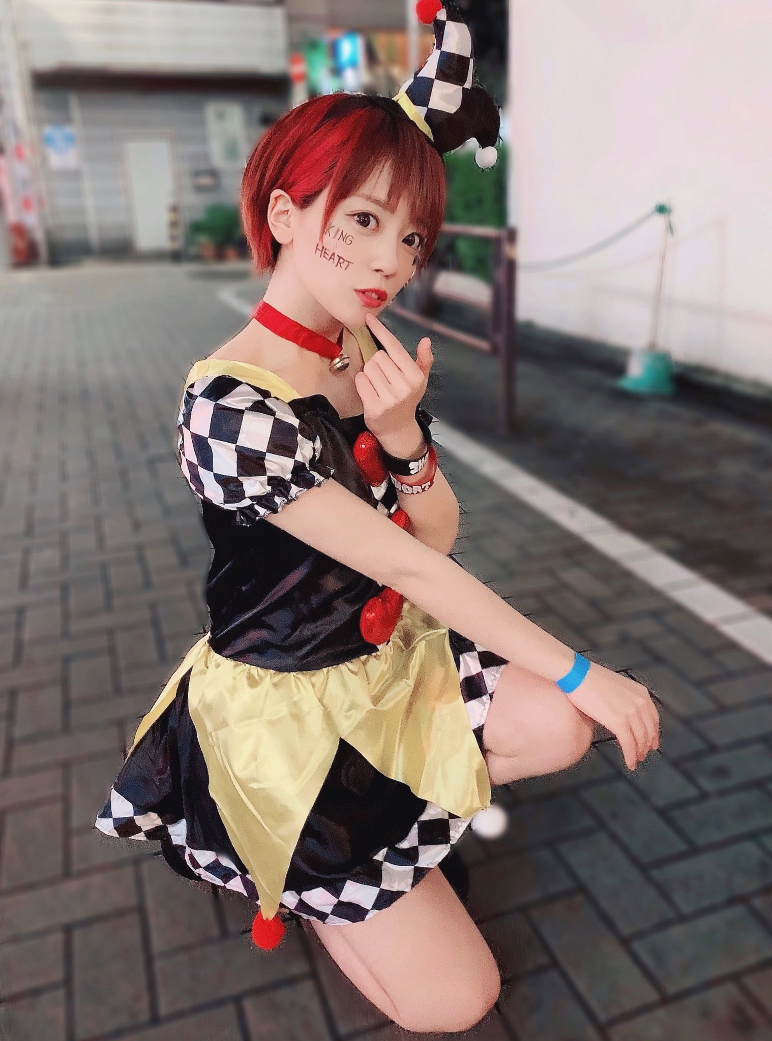 ハートの女王 Twitter Search Twitter