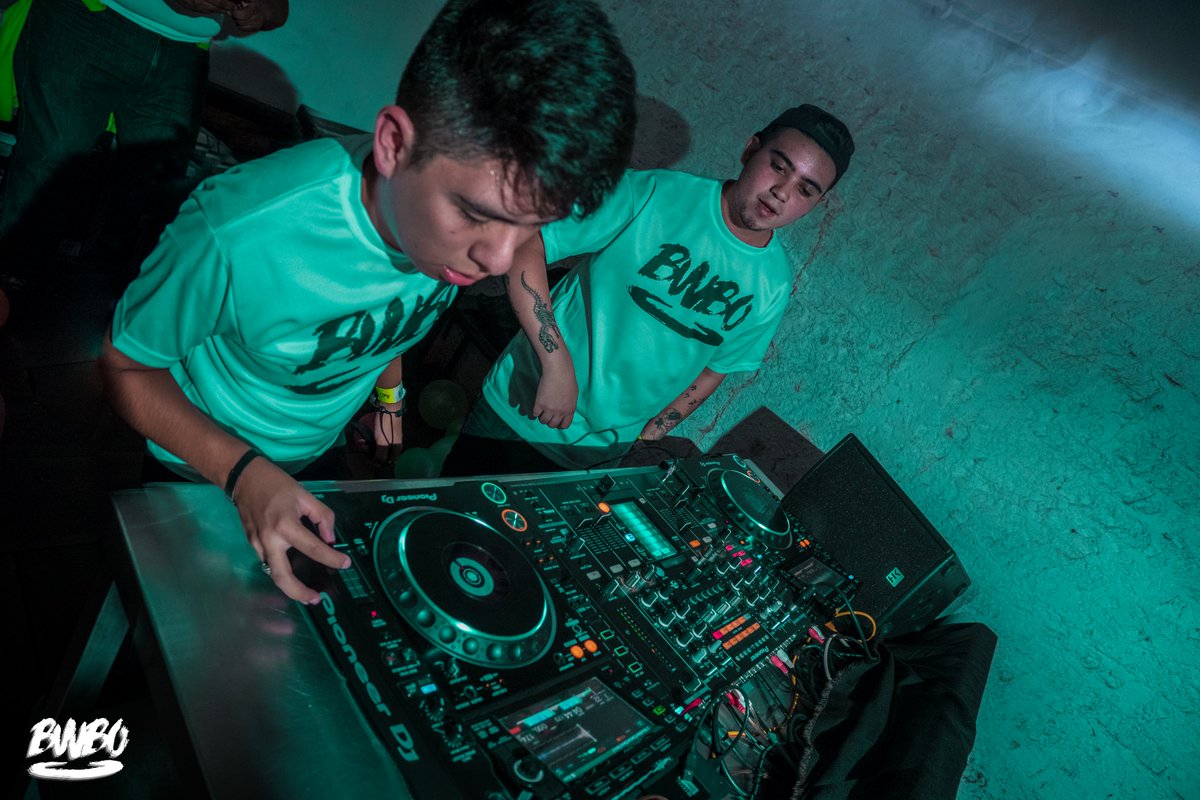 bweirdboriginal's tweet photo. BWBO first HARDCORE/ GABBER Party (CRISIS) in CDMX!
#BWBO #BeWeirdBeOriginal #LOUDCORE #GabberIsBack
📸: Carlos Vazquez https://t.co/lMhm6Ls8gd