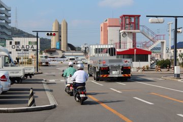 バイクシミュレーター教習の注意点 服装 楽しむ方法など Okomoto