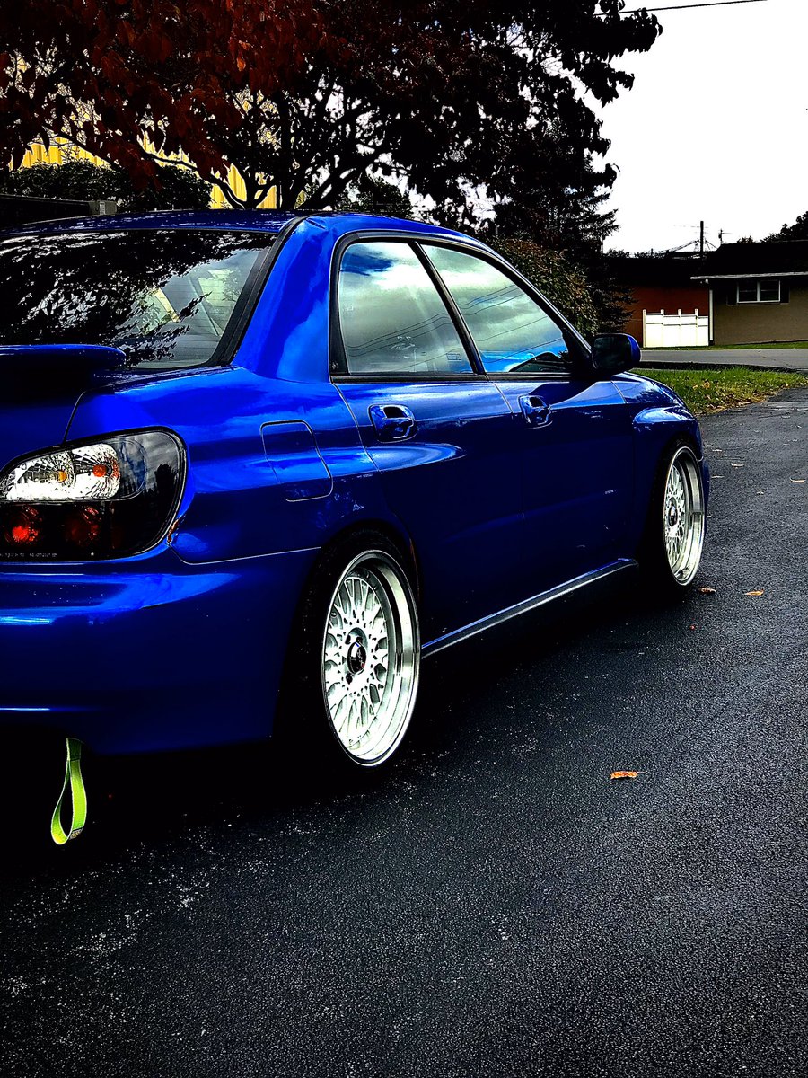 boost3d_dr3w's tweet photo. #03bugeye #subiegang #subie #subaru #subiegang #built #builtnotbought #2.1stroker #22psi #SundayMotivation #SundayFunday #subaruambassador #xxrs #18x9.5 #595federal #wrb #boost #boosted #turbski #turboed #sti #stiscoop #lowandfast #Manual https://t.co/9Vy61fniW3