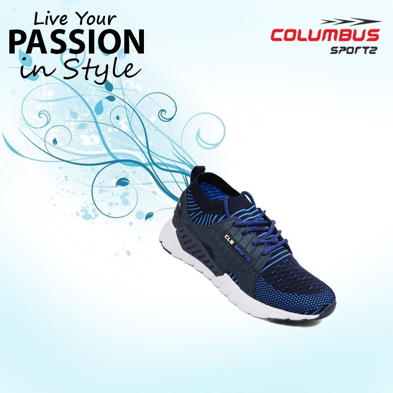 columbus clb shoes