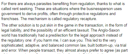Tokyo_Tom's tweet photo. @jerry_jtaylor @willwilkinson @AlexJohnLondon @NiskanenCenter @RuleandRuin Those who want pluralism+moderation need to focus on ways to deflate/bridge the discontent-driven tribalism that is the natural result of our expanding governments/legions of crony capitalists/public corporations sucking the vitality out of our communities+civil society. #Ostrom https://t.co/8DxN37qgWA