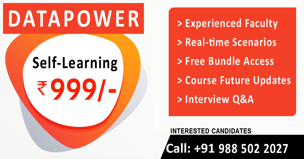 svrtechnologie's tweet image. Datapower Course Includes Datapower Admin and Development.

Self-Learning Course: bit.ly/2Pw8Wyr
Enquire Now: +91 9885022027

#DatapowerTraining #DatapowerTutorial #svrtechnologies