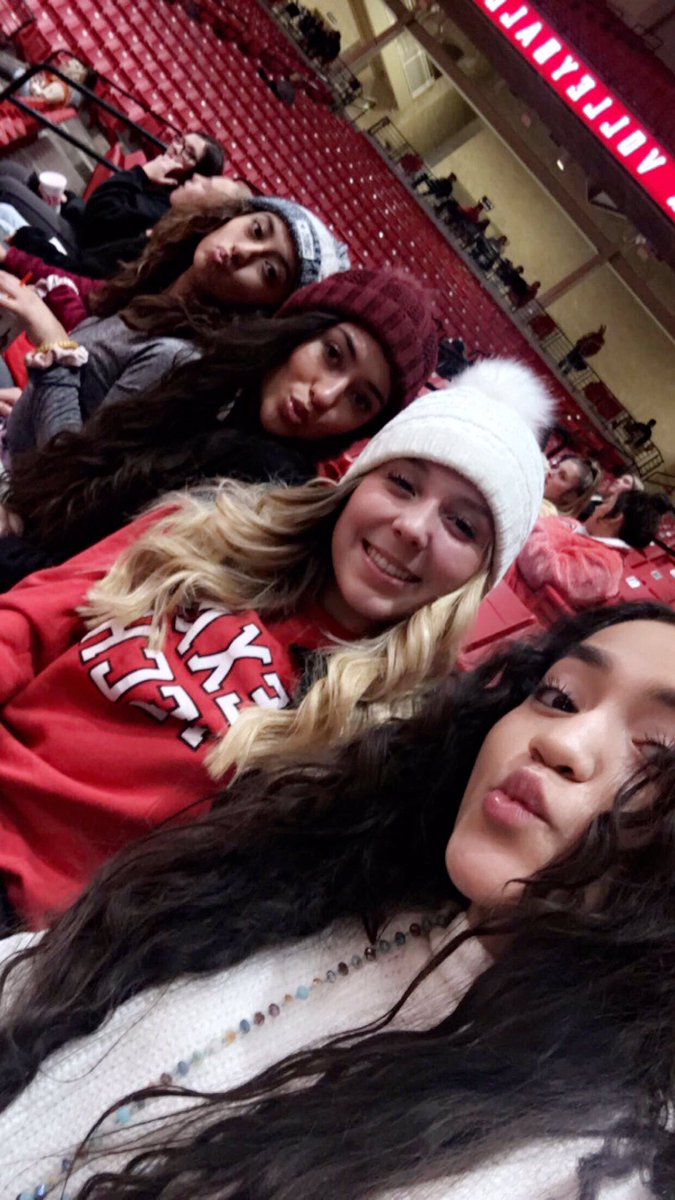Caprock Volleyball tweet media