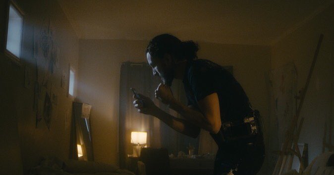 AlrightAlices's tweet photo. Our first project ‘Link’ is in post! Its an anthology of 5 short sci-fi stories that hits way too close to home. We are so excited to show you a sneak peek! #Filmmaking #Producer #Actors #Firstweet https://t.co/DNttxdS5Ub