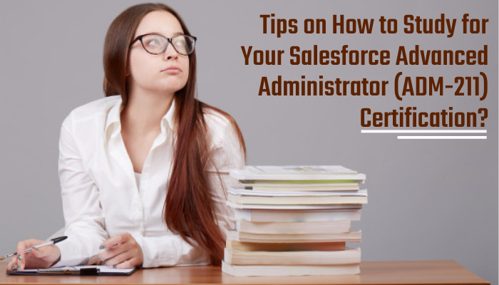 VM_Exam's tweet image. Actionable Preparation Tips for Salesforce Advanced Administrator Certification Exam

#Salesforce #SalesforceAdvancedAdministrator #SalesforceADM_211 #SalesforceCertification #SalesforceExam #ADM_211 #ADM_211Certification #ADM_211Exam

linkedin.com/pulse/salesfor…