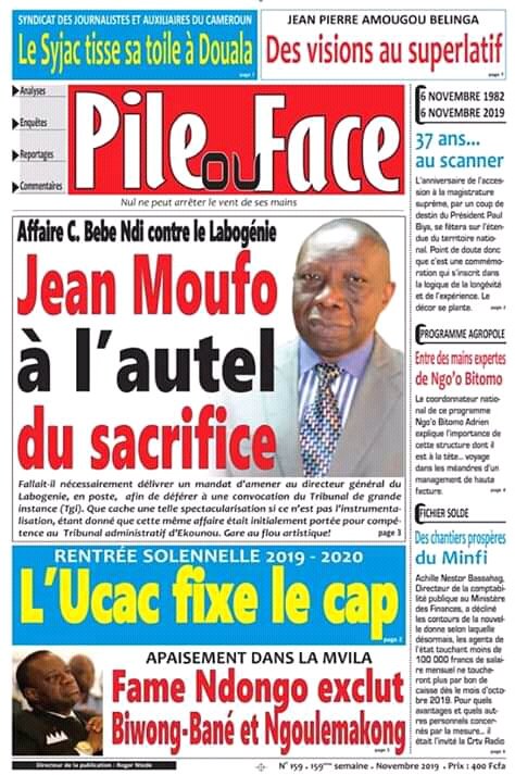 Mimi Mefo Info Good Morning People These Are Today S Papers Enjoy Mimi Mefo Info Good Morning People These Are Today S Papers Enjoy
