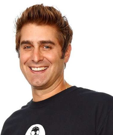 Happy Birthday Tory Belleci 