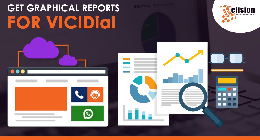 elisiontec's tweet photo. Want to get graphical reports in VICIDial? Elision can help you. Visit https://t.co/JLbP6RJ2Na for more details.
#Callcentersoftware #Callcentersolution #BPO #KPO #Callcenter #Predictive #Dialer #DialerSolution #CRM #VICIDial #GraphicalReport #opensource https://t.co/m25IPRWXPj