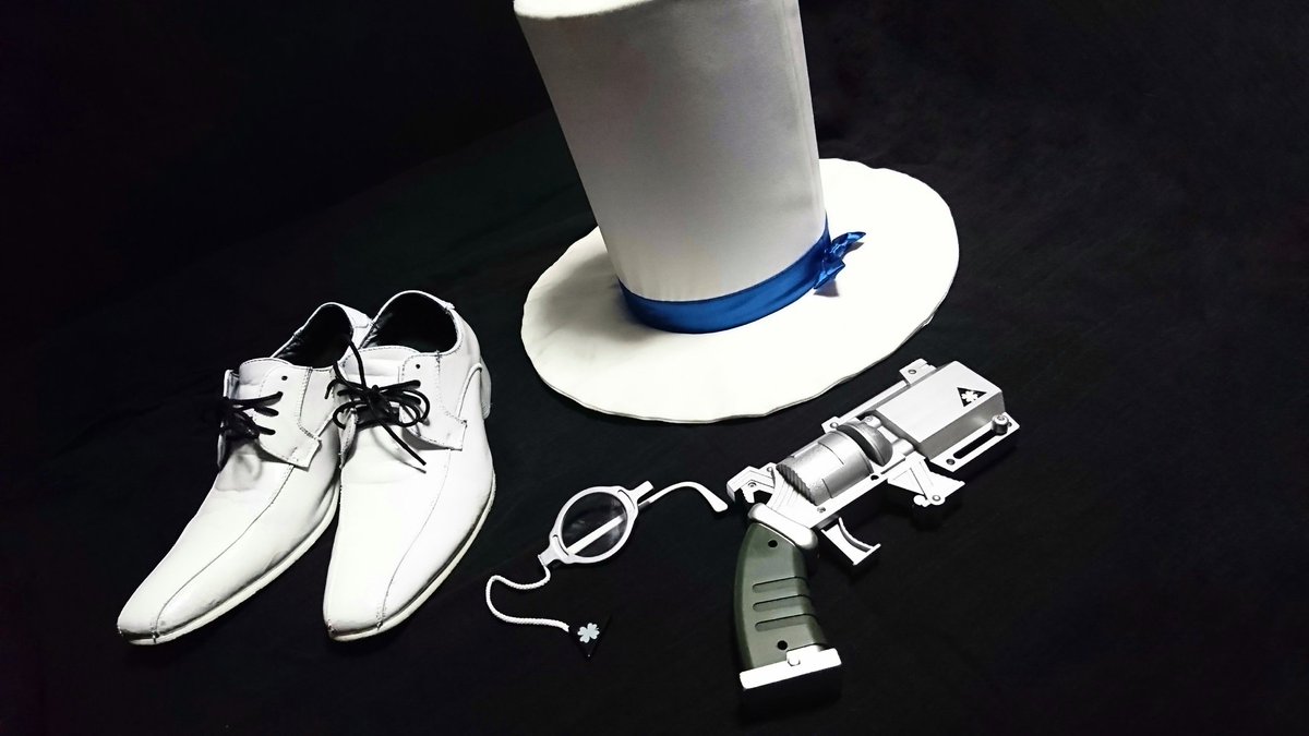 shout1285's tweet photo. そして、
未だにリプライやDMをくれる方もいらっしゃって本当に嬉しいです。
早朝の怪盗キッドで
少しでもゴミ拾いの活動や関心を
盛り上げられていたならと思います。

ということで次はいつになるか分かりませんが、
渋谷の怪盗キッドを応援頂き、
ありがとうございました。 https://t.co/74h1IavAF7