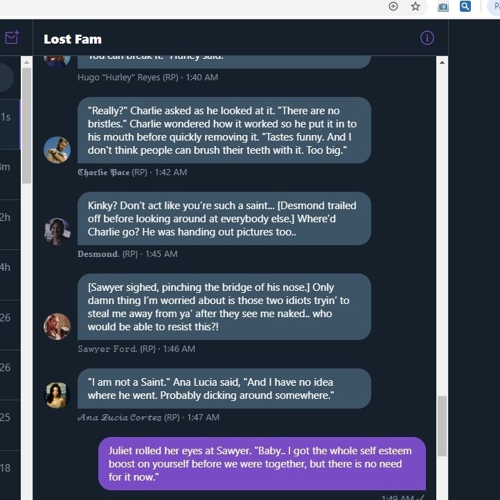 CursedByNumbers tweet picture