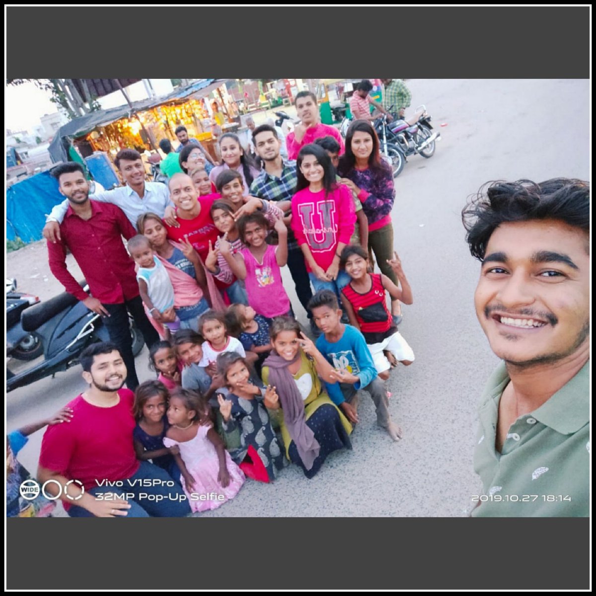 RACMehsana's tweet photo. Date:- 27-10-2019, Sunday.

“Darkness cannot drive out darkness: only light can do that..."

#DiwaliCelebration https://t.co/0E2Bt9G3Z6