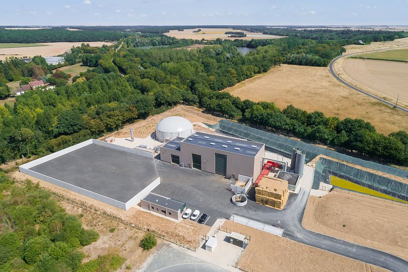 ENGIE BiOZ, 100% filiale du groupe ENGIE tweet media