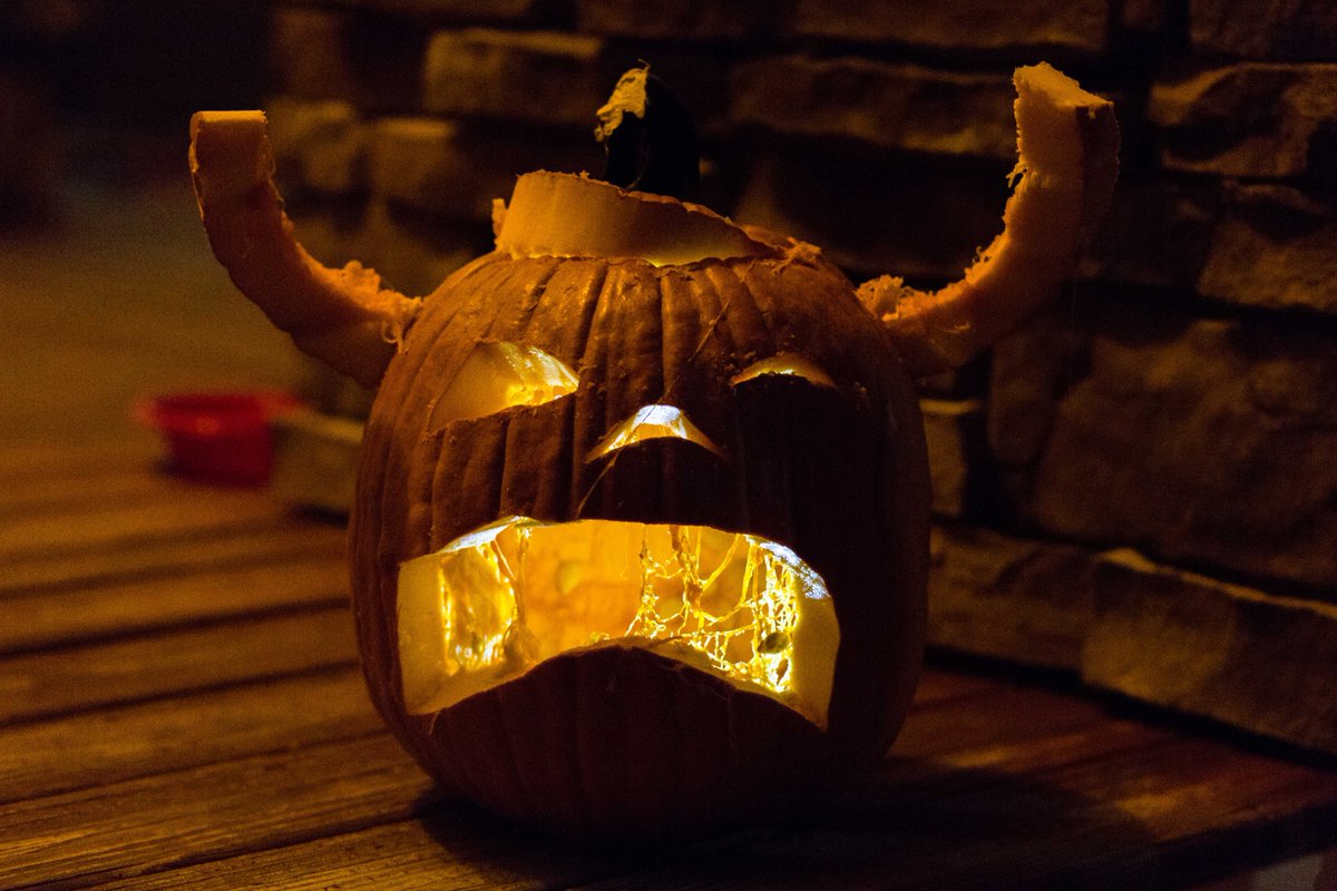 VisionByEric's tweet photo. Happy Halloween https://t.co/cOgd22aNbG