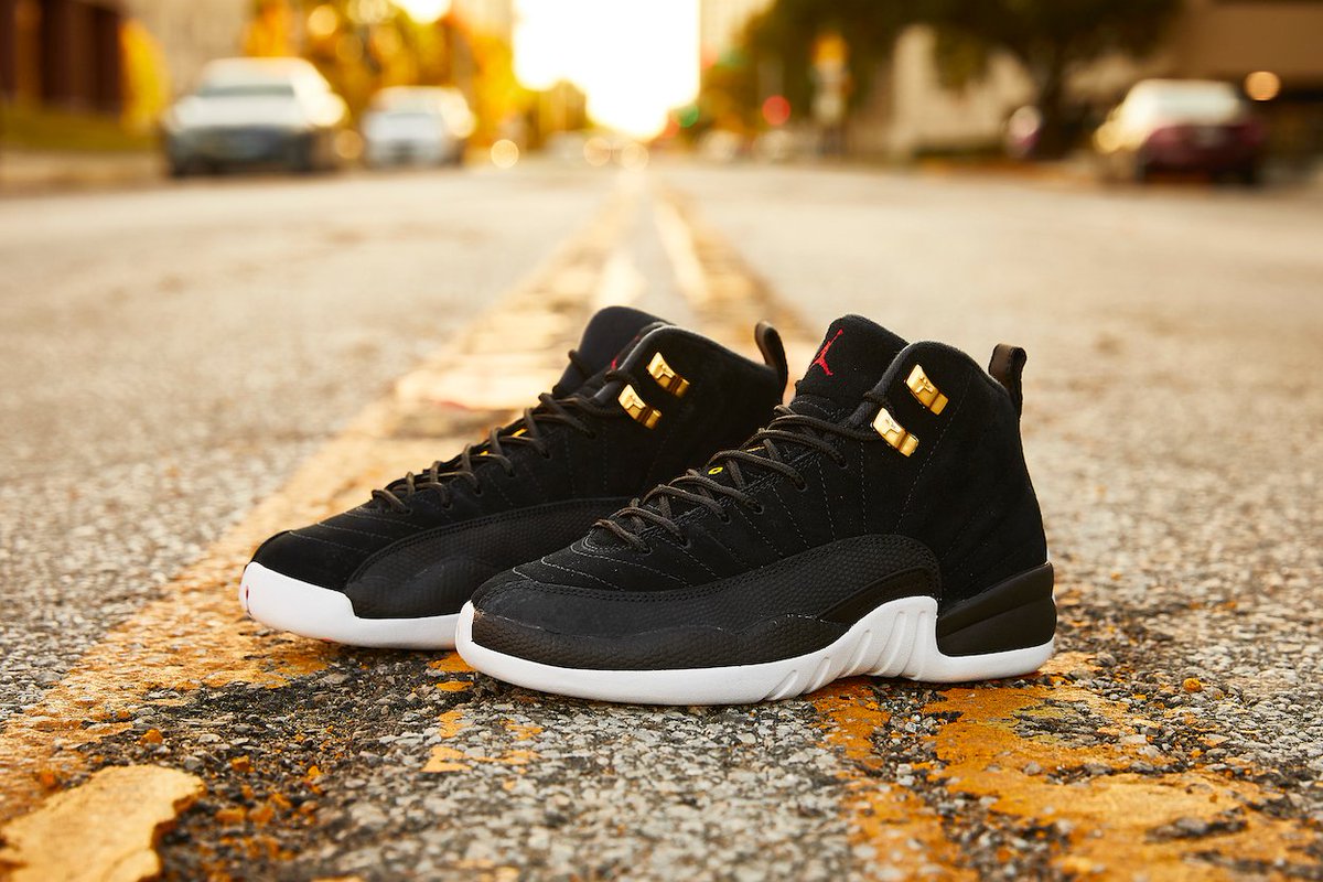 retro 12 taxi release date