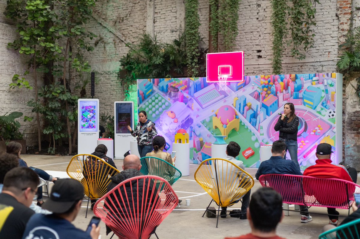 Eleven Legends tweet media