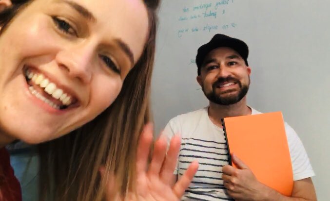 seedoeatreview's tweet photo. It was great to spend the morning @ScoutSocial today &amp; learn from the best in the business at creating video content, the fantastic @Be_The_Drop !

Hopefully with what I learnt today your journey through the seedoeatreview world will be much more enjoyable, interactive &amp; helpful. https://t.co/OpYrMUJqb3