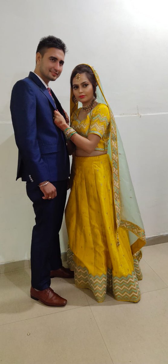 RituJaglan6's tweet image. #simle ☺️😊