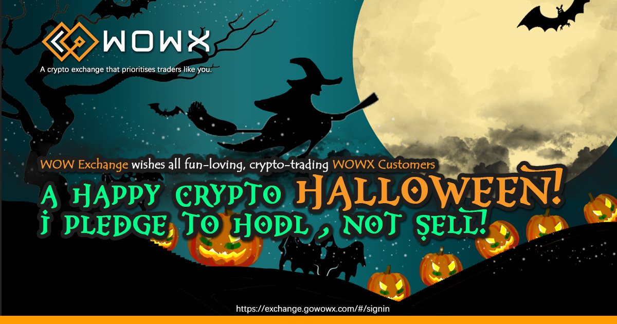 Happy Halloween y'all!