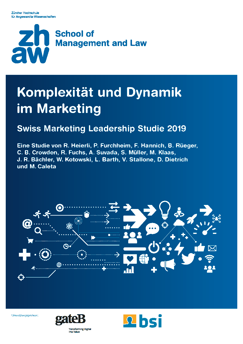 imm_zhaw's tweet photo. Die Unternehmen stecken im kritischen Teil der Zeitschere, dies zeigte die Swiss Marketing Leadership Studie auf. Weitere spannende Resultate, finden sich auf unserem Blog: https://t.co/jbSpuUw4vU https://t.co/IOrZ21SI1i