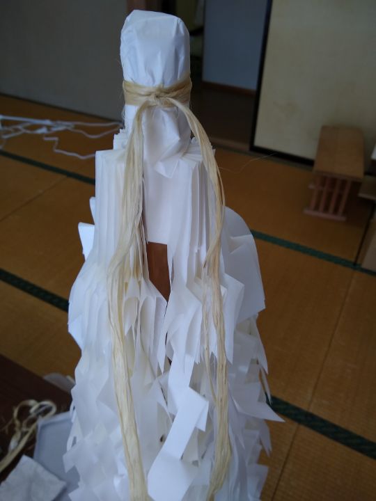 O Xrhsths そこのみたち 曽許乃御立神社 Sto Twitter 明日から11月の月替わりということで 大麻 おおぬさ 祓串 はらえぐし の作り替えをしました 新しく清々しい大麻で日々諸々の清め祓いをいたします そこのみたち 曽許乃御立神社 神社 神道 神社の日常 O Xrhsths そこのみたち 曽許乃御立神社 Sto Twitter 明日から11月の月替わりということで 大麻 おおぬさ 祓串 はらえぐし の作り替えをしました 新しく清々しい大麻で日々諸々の清め祓いをいたします そこのみたち 曽許乃御立神社 神社 神道 神社の日常