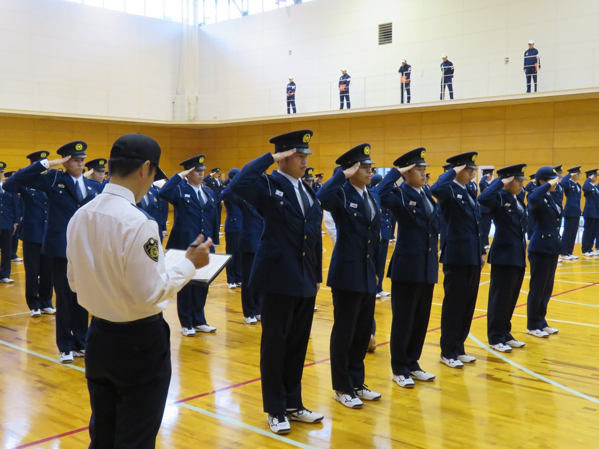 警察学校 警察学校
