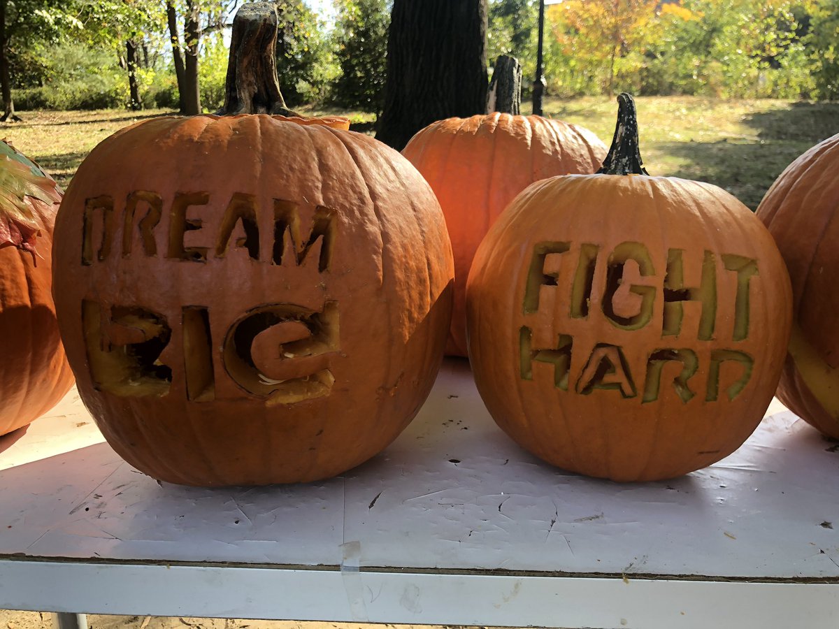 NYC4Warren's tweet photo. @persistingpump1 #persistingpumpkins @izzysamsic #Hallowarren @Brooklyn4Warren https://t.co/R577Y33tV3