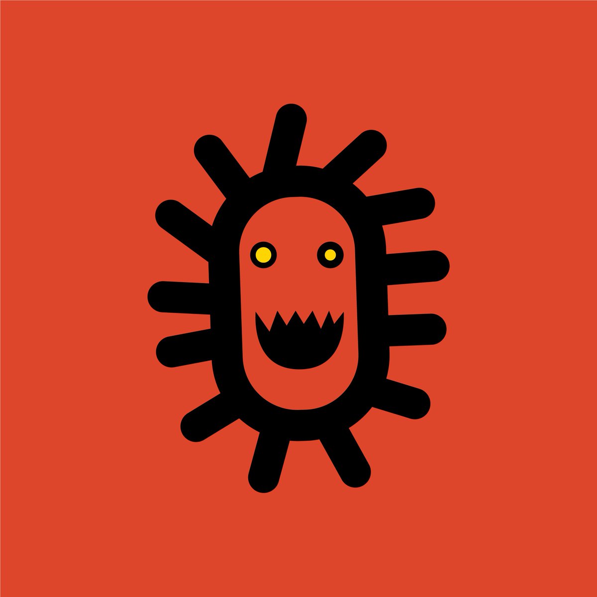 Counterclean's tweet photo. Don't be fooled by mainstream cleaners, not all bacteria is scary. The #humanbody contains trillions of bacteria in it and on it. Friendly BAC aka #probiotics help you feel good, keep your weight in check &amp; promotes a strong #immunesystem! https://t.co/r08U7XvE4Y