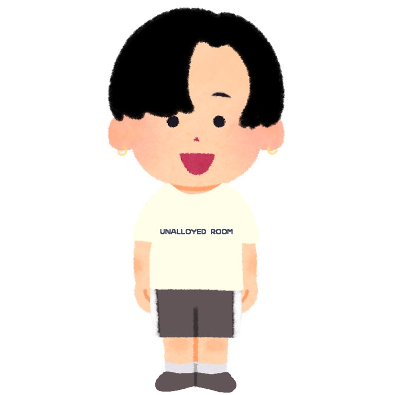 いらすとや いらすとや