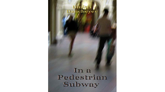 book_tribe's tweet photo. ☆ #FREE #KINDLE #EBOOK In a Pedestrian Subway - This is a short story about daily life in a Moscow subway from the perspective of a beggar. Although he is not necessarily a favorable sight to the guards at the station, he is able to gain compassion... https://t.co/H0TpLXQUVw https://t.co/GPD3NZaiRo