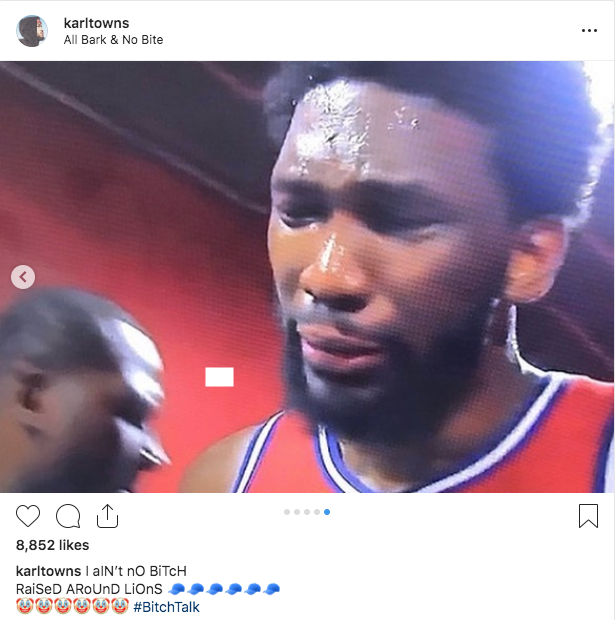 Bleacher Report tweet media